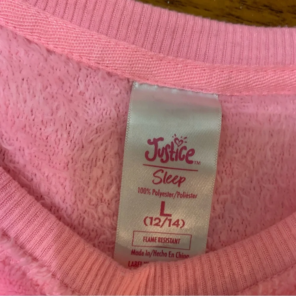Justice girls pc